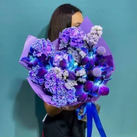 Original bouquet (Cosmic compliment)